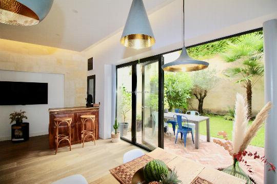 Appartement Jardin Hyper Centre 12 Appartement Jardin Hyper Centre 12